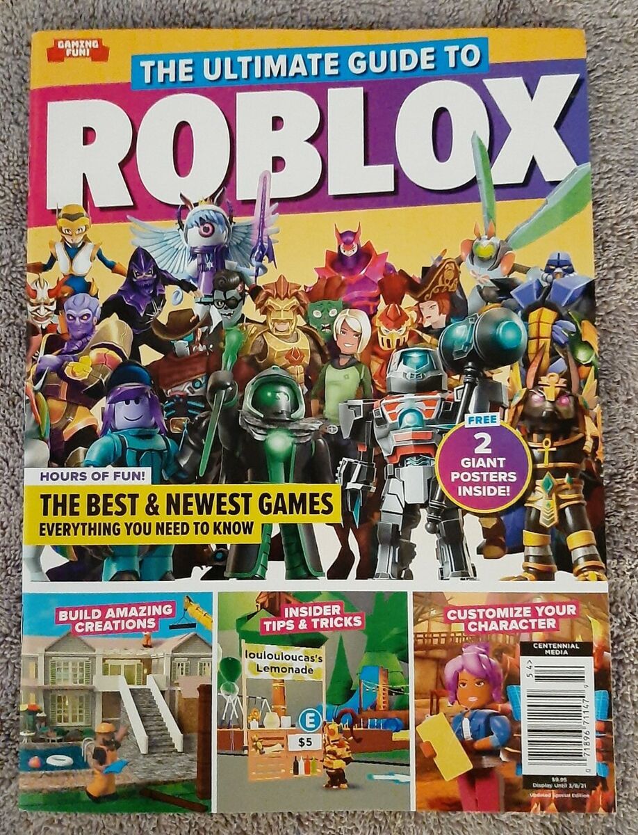 Best ROBLOX Games for Adults - Roblox Guide - IGN