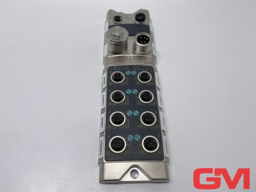 Balluff Netzwerk-Modul BNI00HL network module BNI PG3-508-0C5-Z015 Profinet - Picture 6 of 6