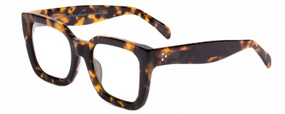 SITO SHADES HARLOW Designer Reading Glasses Amber Tortoise 
