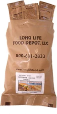 MRE Cheddar Cheese Spread Combo - 24 Pack