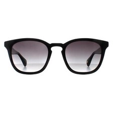 Image of Ted Baker Sunglasses TB1683 Otis 001 Black Grey Gradient