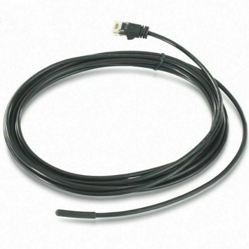 APC AP9335T Temperature Sensor Environmental Probe Transmitter Black - 第 1/3 張圖片