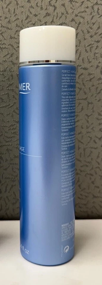 Phytomer Perfect Visage Gentle Cleansing Milk 8.4 fl. oz. - Image 2 of 4