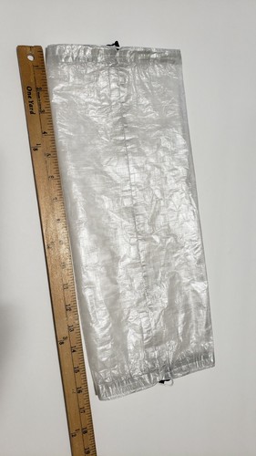 Hammock double ended stuff sack dyneema ultralight hammock bag - Picture 10 of 12