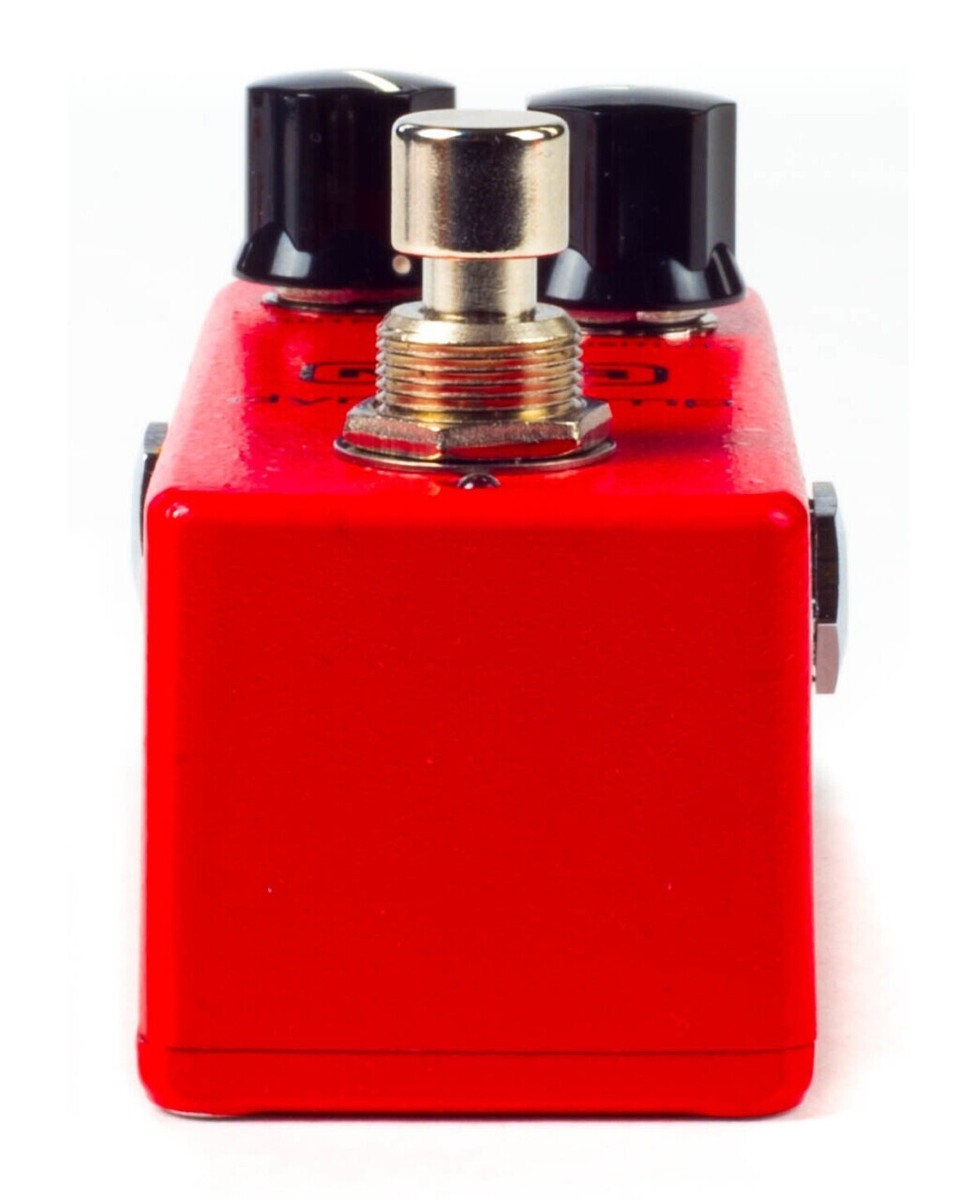 ギター MXR M291 DYNA COMP MINI COMPRESSOR Dunlop MXR M291 Dyna Comp Mini Compressor Guitar Effects