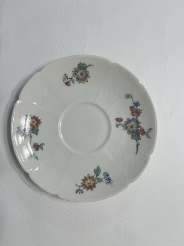 CH Field Haviland Limoges GDA France Limoges Saucer