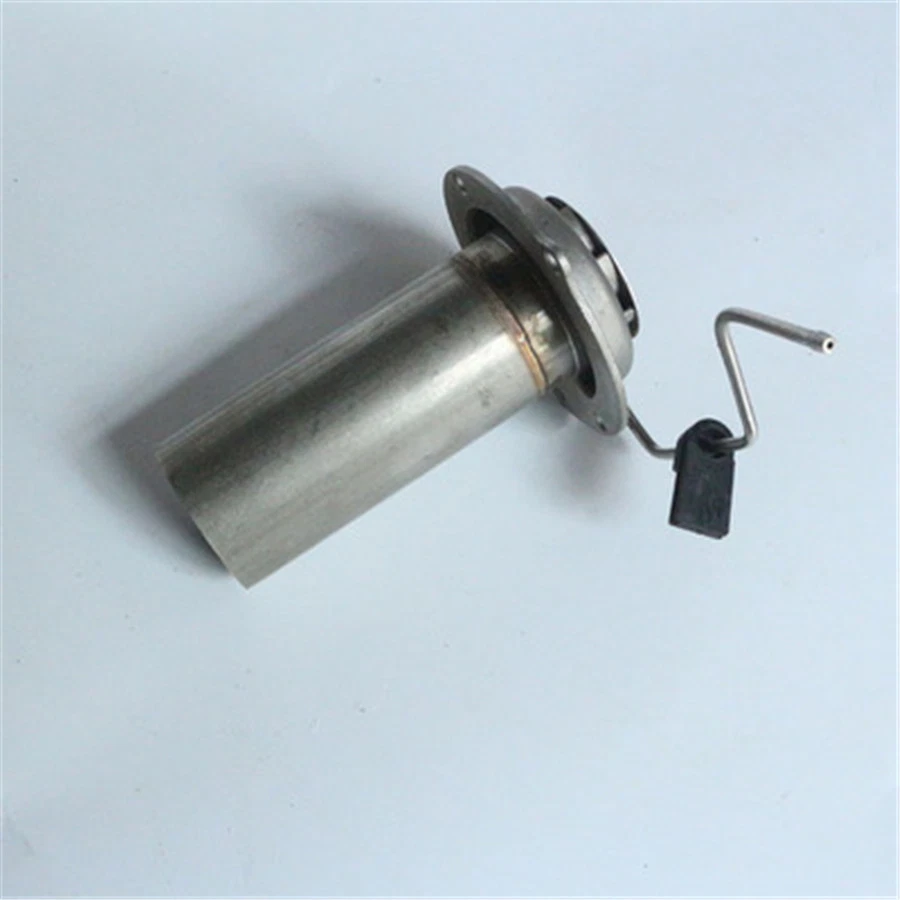 Cámara de combustión quemador calentador 5000 W para coche vehículo aire diésel calentador de estacionamiento Foto 3 de 4