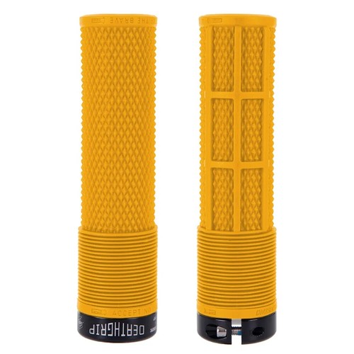 DMR - BRENDOG DeathGrip - Thin - MTB Grips - Picture 9 of 36
