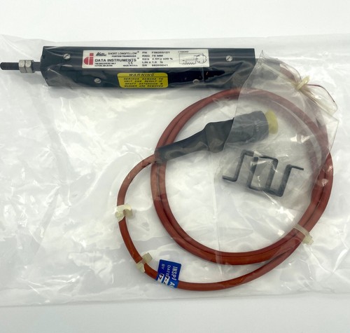 NUOVO Waters Wintriss Honeywell F56203121 Trasduttore di posizione corto lungo
