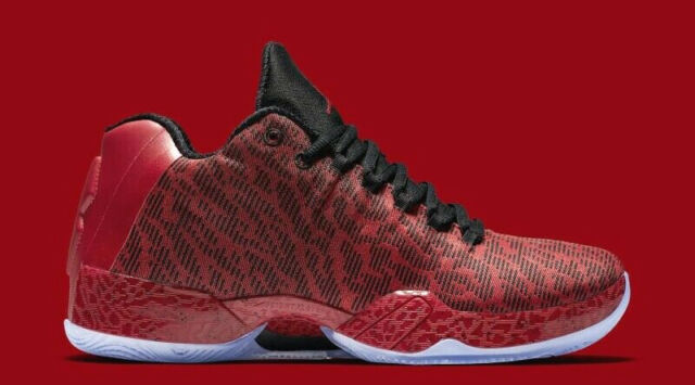 air jordan 29 low