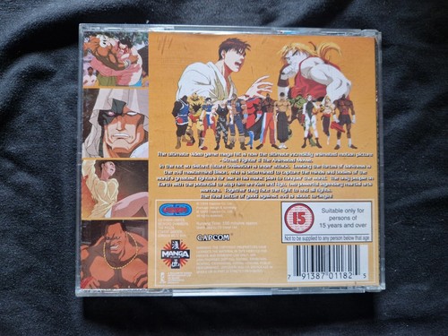 Films VCD pour console Philips CDI - Faites votre sélection - Photo 69/92