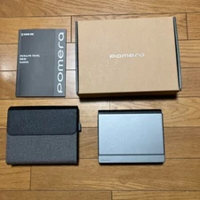 KING JIM Pomera DM30 KING JIM Digital Memo Case Discontinued PC Peripherals a666