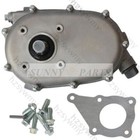 Reduction Wet Clutch Assy Fits For Honda GX160 GX200 1-2 Kart Engine 22mm
