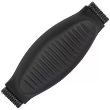 Brand New Black Lumbar Back Support Pad Size Fits For Herman Miller Aeron Chair