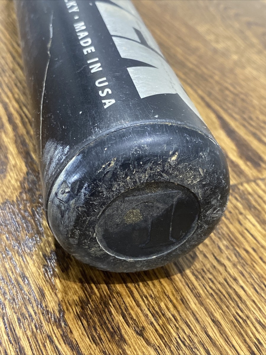 Louisville Slugger SB8AS 34/28 Slow Pitch Softball 2 1/4