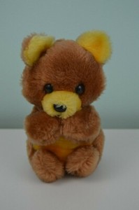 r dakin co teddy bear