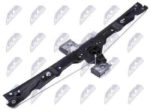 Original NTY Window Regulator EPS-CH-045 For Jeep