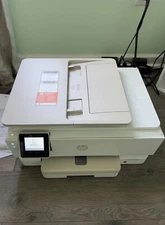 HP Envy Inspire 7955e Color Inkjet All-in-One Printer
