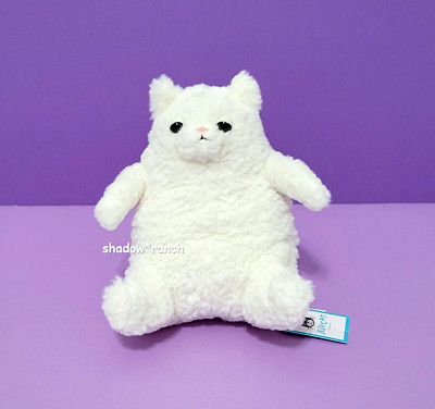 Rosemuse original cat charm ホワイト original cat charm – BUNNY APARTMENT