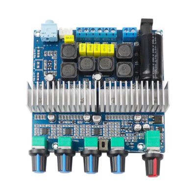 50w speaker amplifier