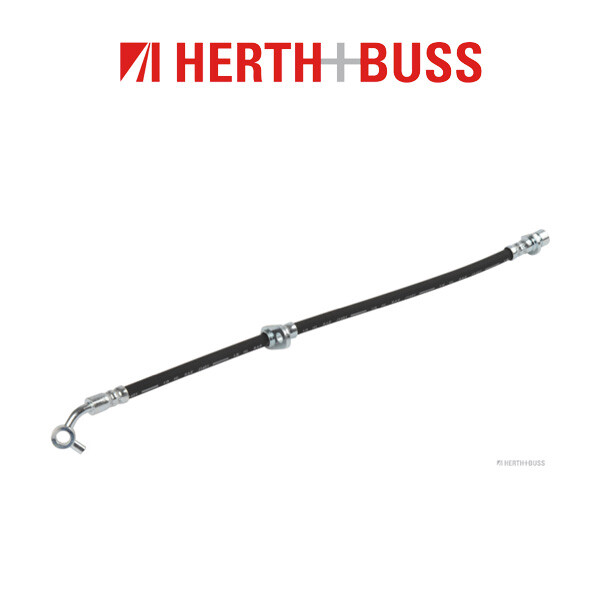 Herth+Buss Jakoparts Bremsschlauch FüR Honda CR-V IV (Re) 2.0 1.6/2.2 D Hinten-image