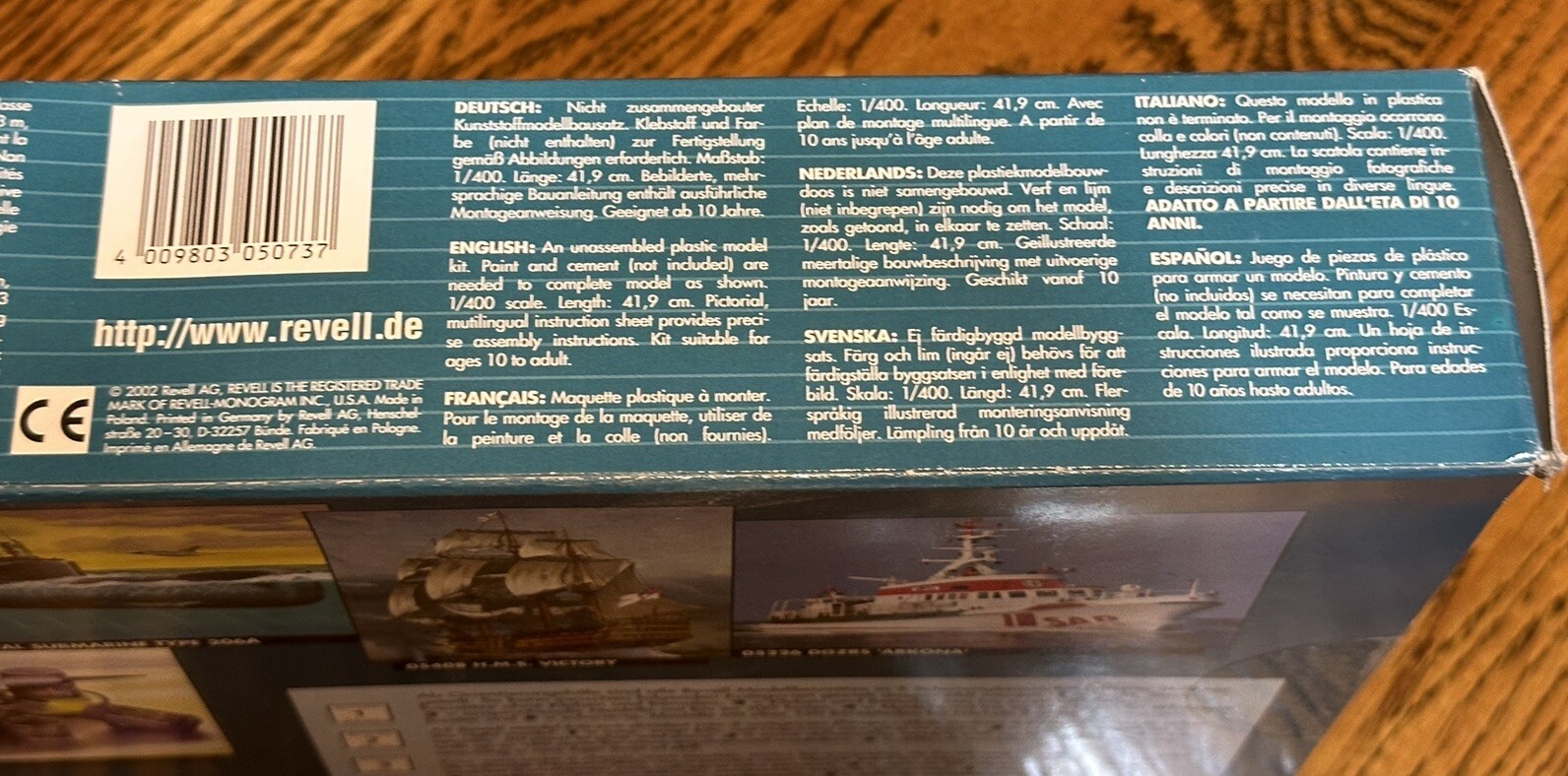 Picture 8 of 10