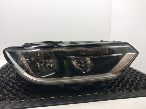 HEADLIGHT VOLKSWAGEN PASSAT MK7 (B8) 2014 TO 2024 DRIVERS SIDE Headlamp