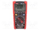1 piece, Digital multimeter UT195E /E2UK