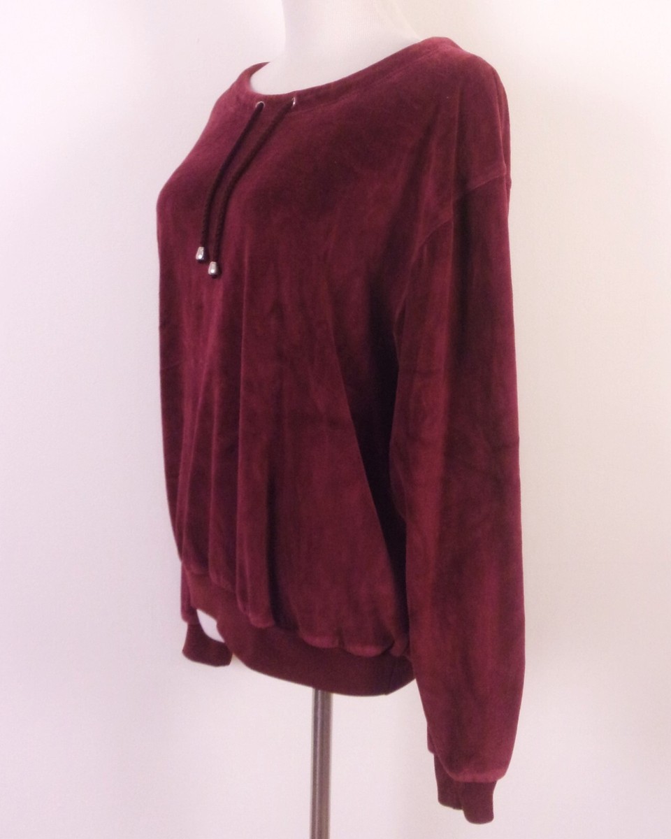 トップス Supreme 19AW Velour S/S BurgundyPaisley Supreme 19AW Velour S/S BurgundyPaisley - メルカリ