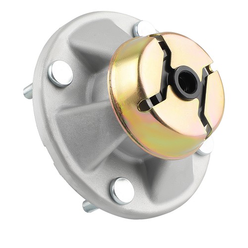 Husillo cortacésped de hoja para John Deere AM144377 LT180 LT190 LX280 LX289 GX325 GX335 - Imagen 6 de 9