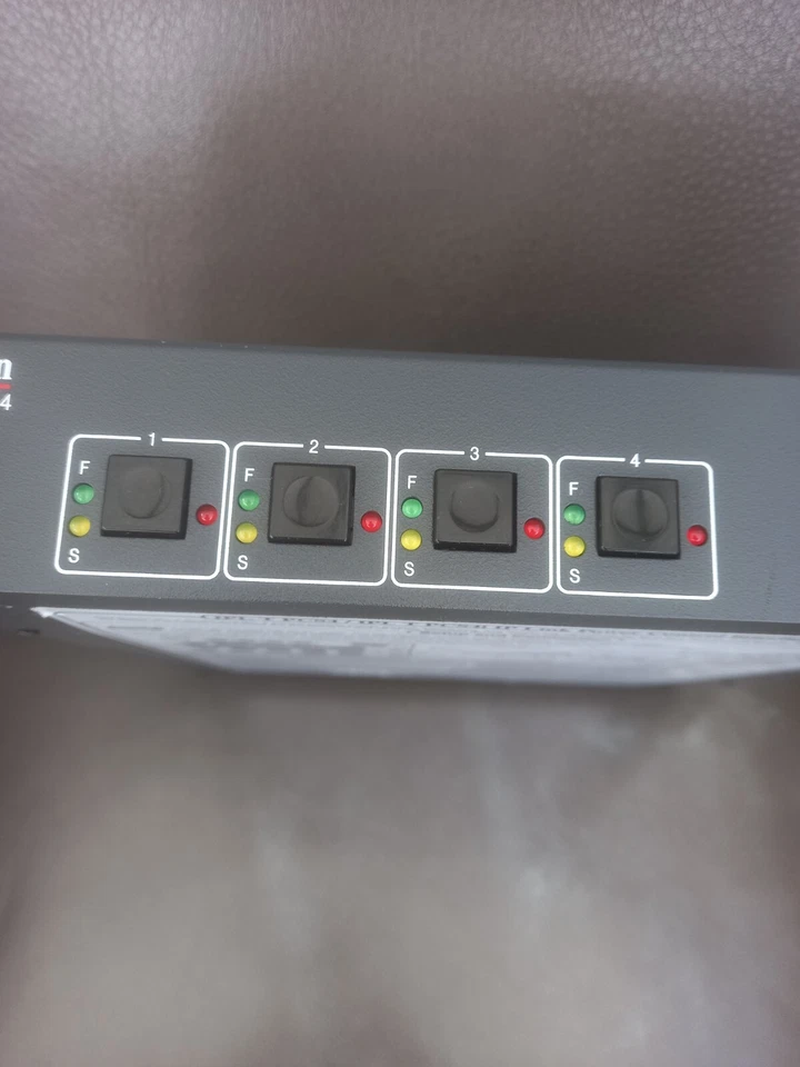 Extron IPL T PCS4 - Image 4 of 4