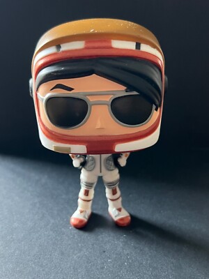 Funko Pop Games Fortnite Moonwalker #434
