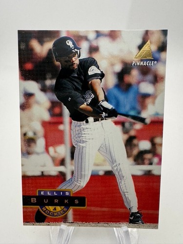 1994 PINNACLE BASEBALL #'S 220-440 - YOU PICK NMMT - Picture 395 of 452