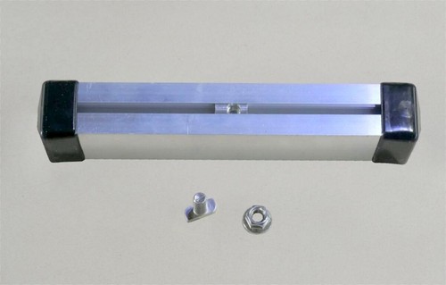 Mounting material for 1-2x module on brick roof short rail system balcony power plant - Picture 7 of 25