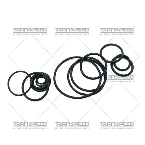 U250E U250 Auto Transmission Master Rebuild Kit Gasket For TOYOTA CAMRY 05-ON - Picture 9 of 10