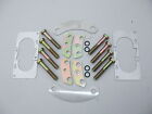<!--F#f_0-->NEW FRONT DISC BRAKE CALIPER SPACERS FOR HK HT HG LC LJ HOLDEN MONARO TORANA #5<!--F/-->