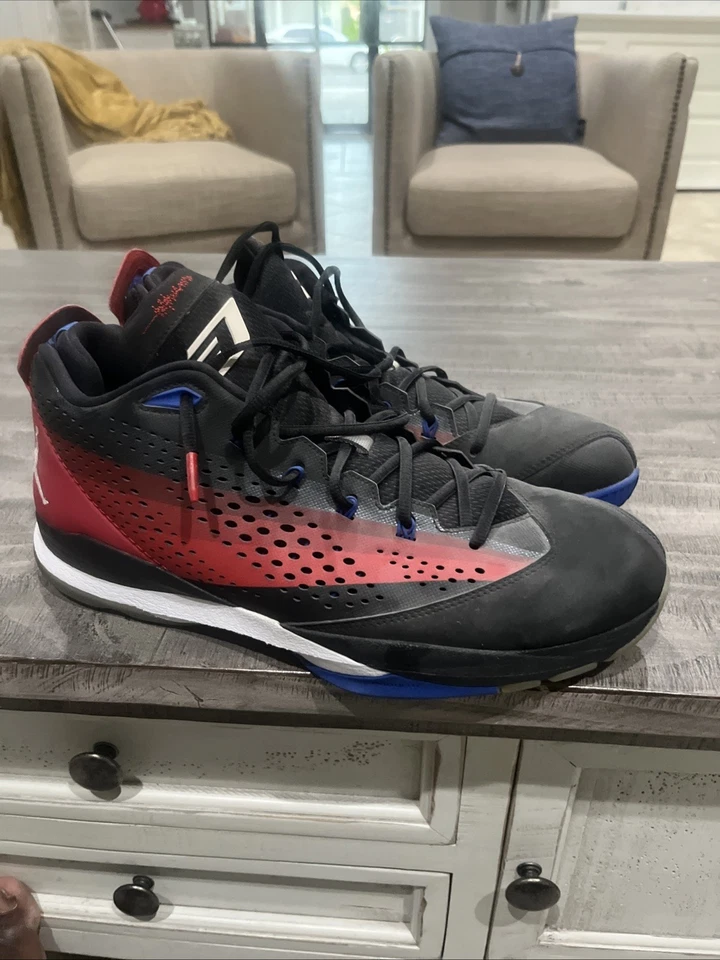 Jordan CP3 VII Foto 2 de 4