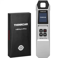 THINKTPMS VENU iPRO TPMS Programming Tool Work with Mucar 892BT