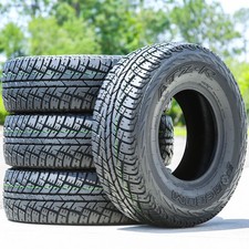 4 Tires 26560r18 110h Forceum Atz-r At At All Terrain 4 Tires 26560r18 110h Forceum Atz-r At At All Terrain