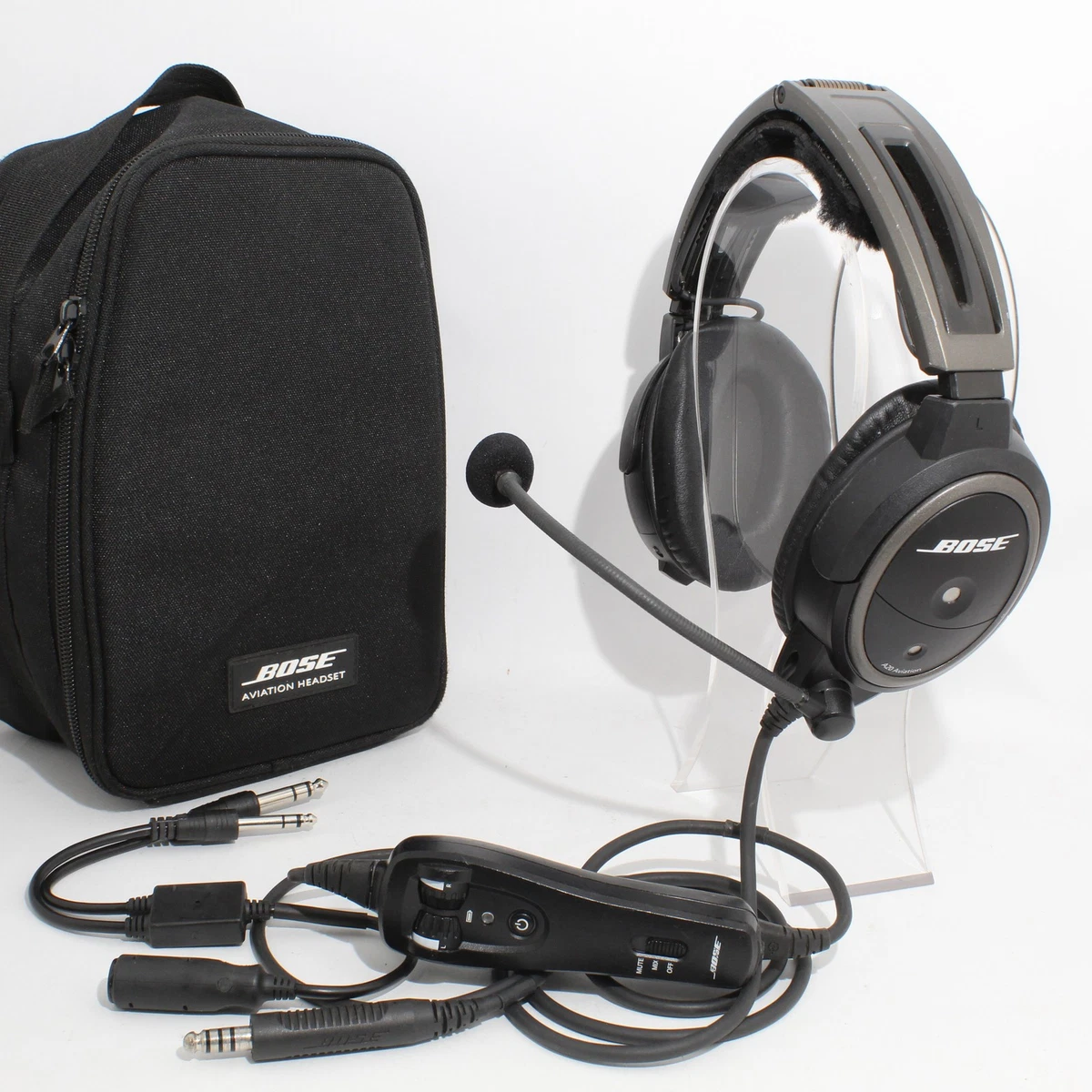 25+ Bose A20 Aviation Headsets for sale | Updated Oct 2026