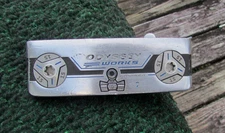 Odyssey Works Cruiser 1 Putter