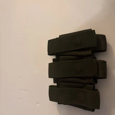 BLACKHAWK! Triple 40mm Grenade Pouch