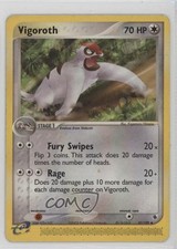 Vigoroth