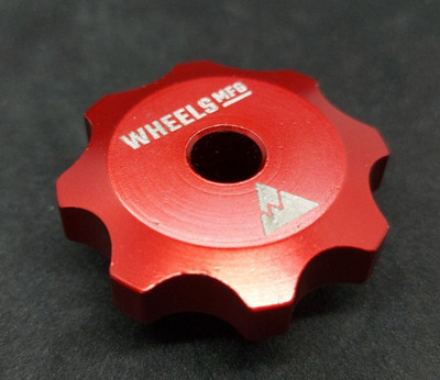 Wheels Manufacturing Shimano Hollowtech II Innenlager Vorspannwerkzeug, neu