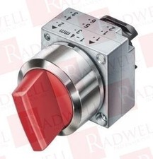 SIEMENS 3SB3500-2SA21 / 3SB35002SA21 (NEW IN BOX)