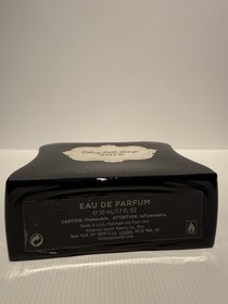 Sexy Little Things Noir By Victoria's Secret 1.7 OZ / 50 ml  Eau De Parfum NWOB