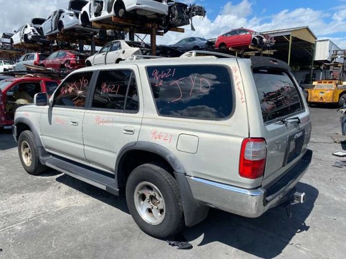 4 RUNNER 1998 Fuse Box Cabin 1328877 - Picture 7 of 12