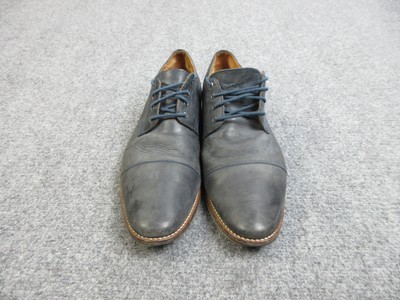 ~Men’s 1901’s leather shoes~
Size 9 Vintage -Minor scuffs* Vintage Pair Winthrop Mens 9 1/2  main image 2