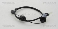 Kupplungsseil Kupplungszug Triscan 8140 10221 FüR CitroËN Fiat Peugeot Scudo Bus