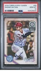 2018 Topps Gypsy Queen - Shohei Ohtani #89 (RC) PSA 10 🔥